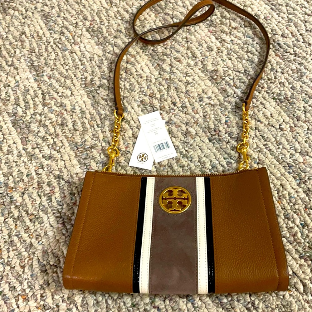 Tory Burch Crossbody